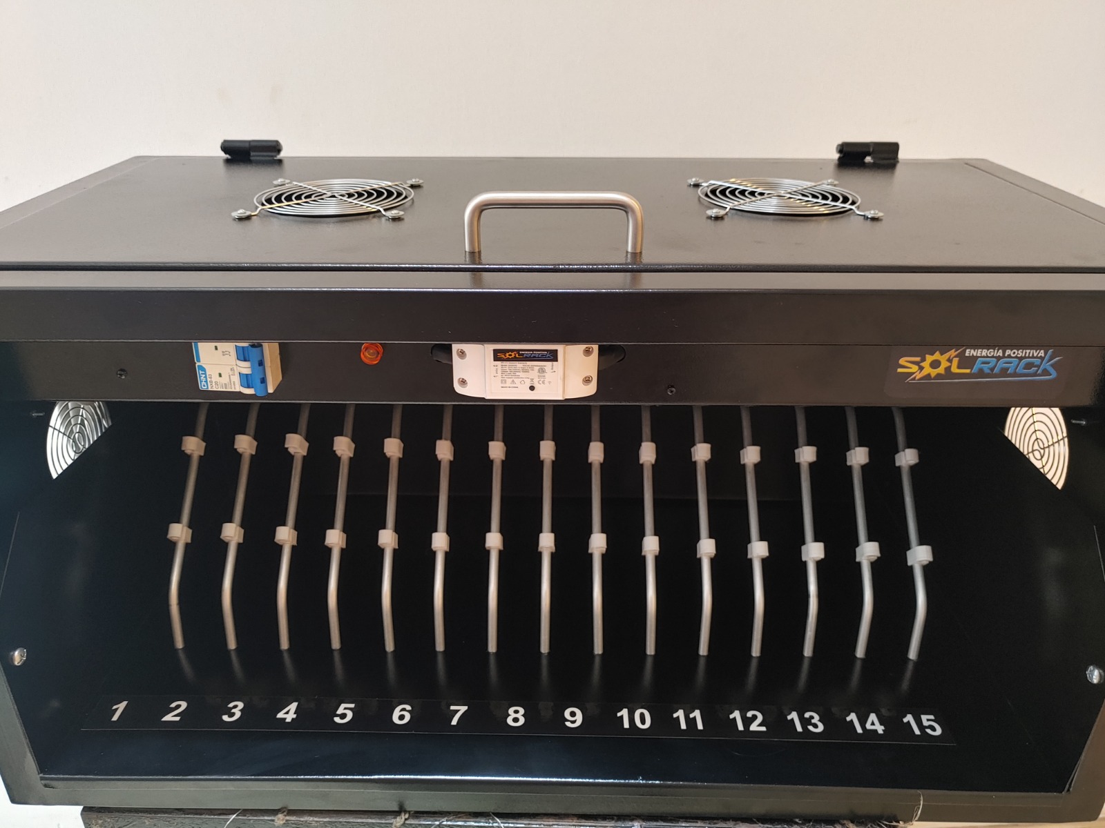 COHE PORTA LAPTOP 5 UNIDADES - TIEMPO DE FABRICACION 10 DIAS HABILES (imagen referencial)